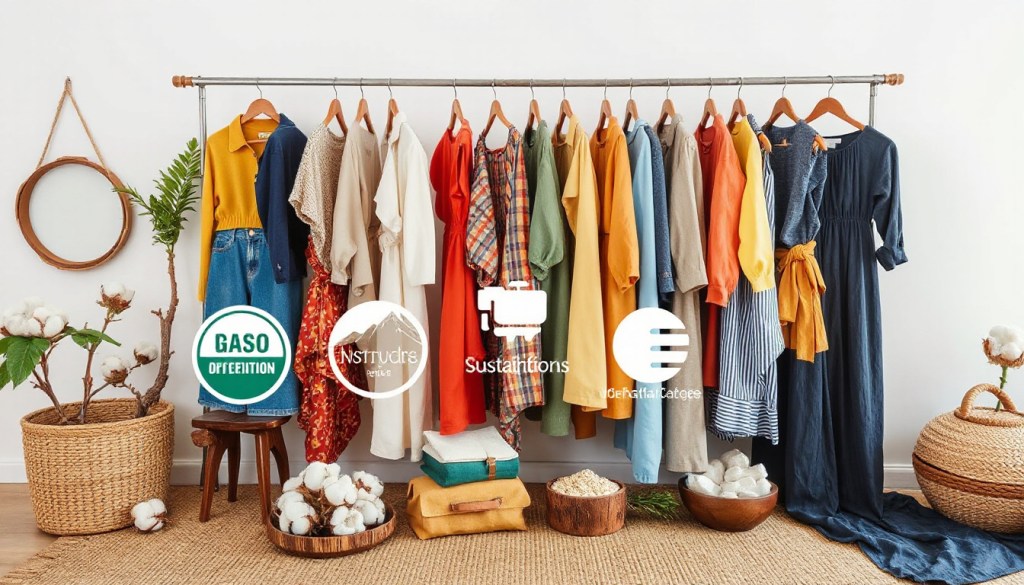 Non-Toxic Fashion Alternatives