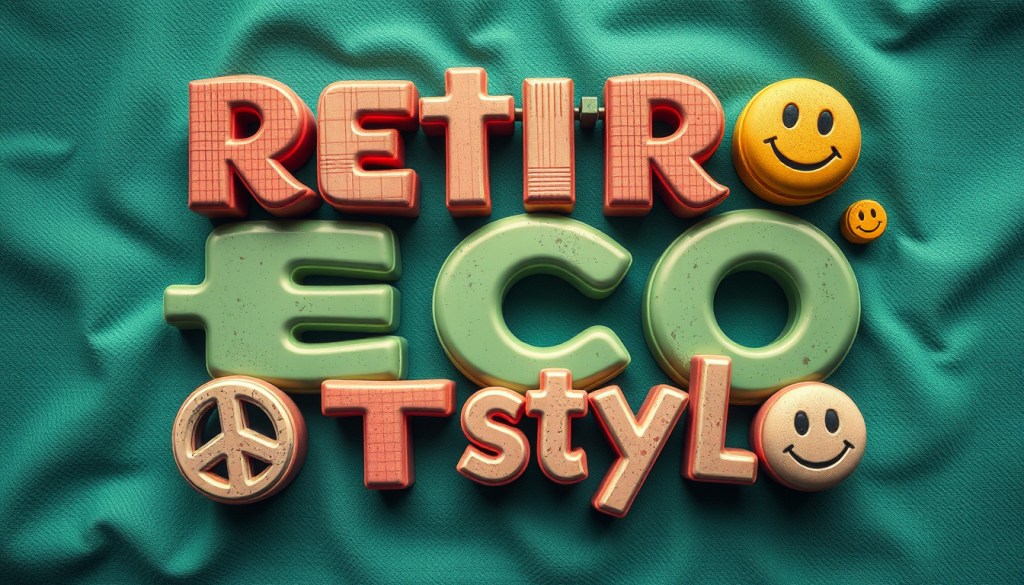 Nostalgia Graphics That Stand for&nbsp;Something