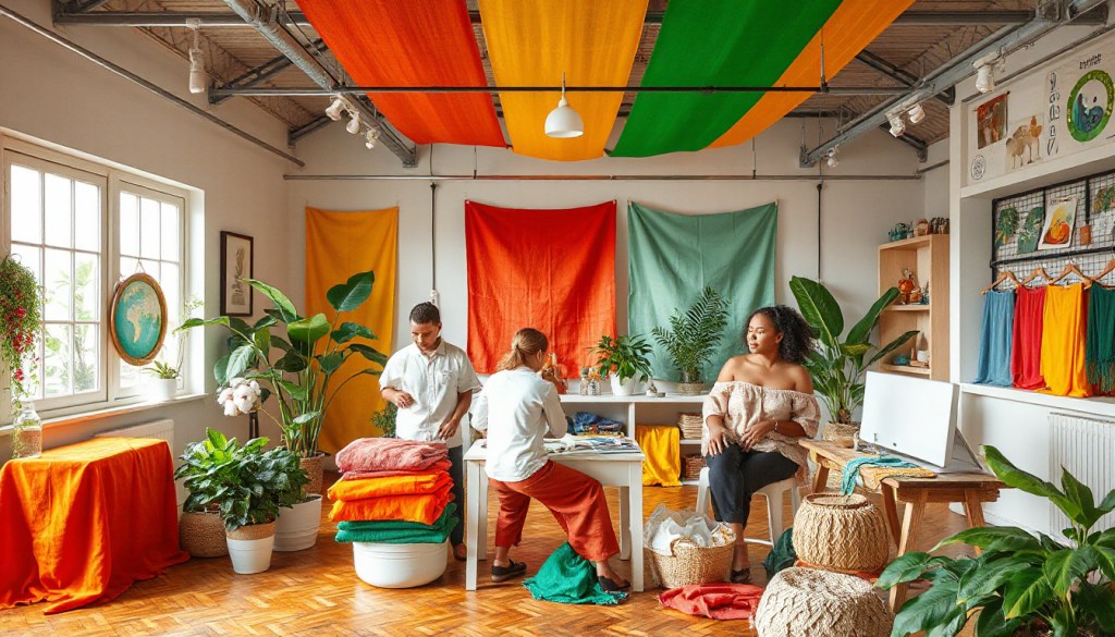 OEKO-TEX and fair textile supply&nbsp;chains