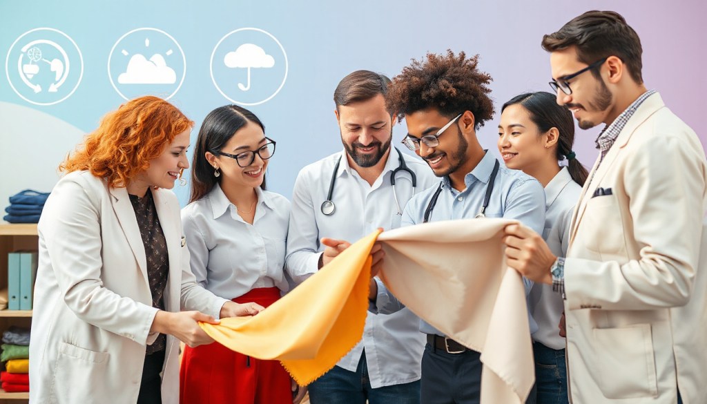 OEKO-TEX certifiers and&nbsp;partners