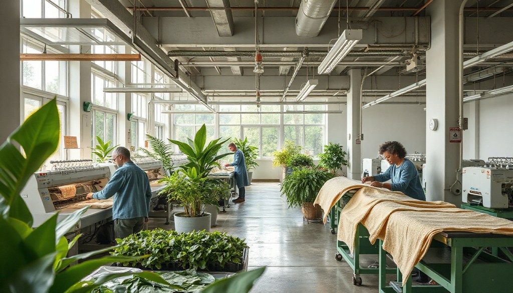 OEKO-TEX influence on ethical&nbsp;production