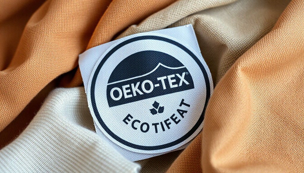 OEKO-TEX labeling: what to look&nbsp;for