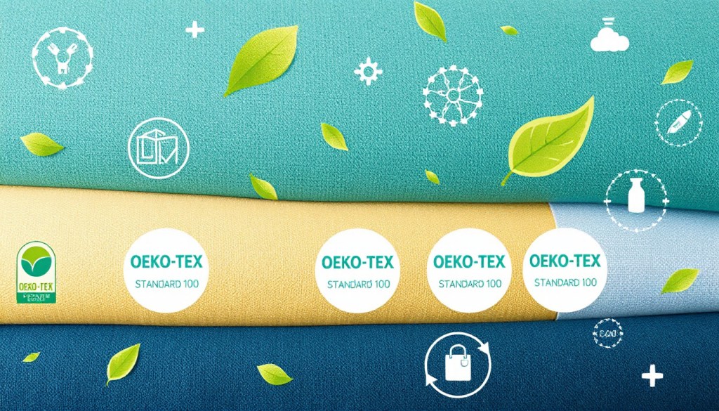 OEKO-TEX Standard 100 deep&nbsp;dive