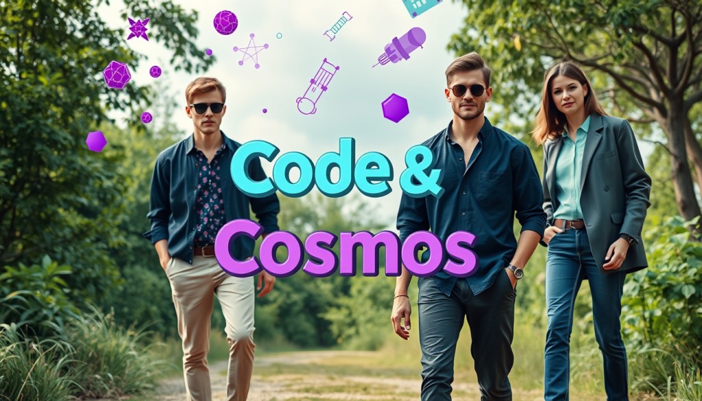 Organic Cotton Fashion for Brainy&nbsp;Buyers