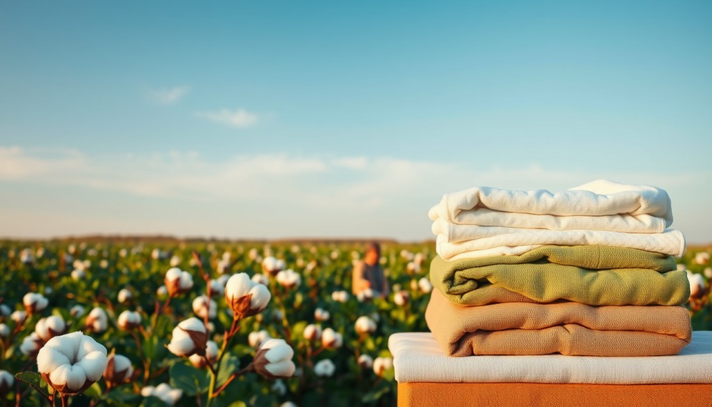 Organic Cotton Lifecycle&nbsp;Tips