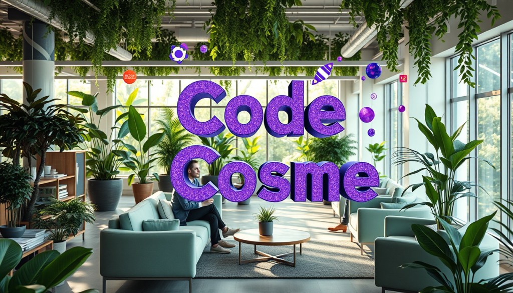 Organic Fit for Big&nbsp;Thinkers