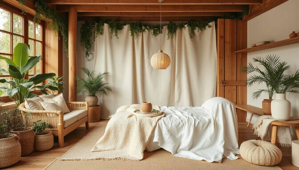 Organic Style You Can Feel Good&nbsp;About