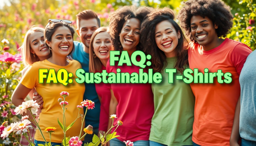 Organic Tees That Invite&nbsp;Joy