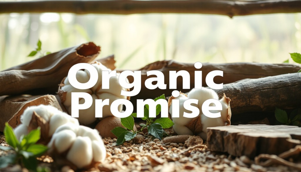 Our Commitment to No Synthetic&nbsp;Finishes