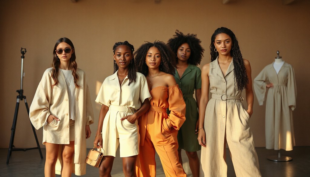 Our Honest Fashion Pledge