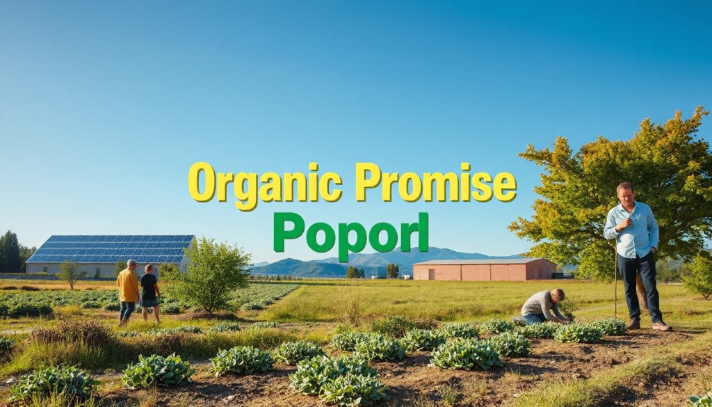 Our Organic Mission in a Fast Fashion&nbsp;World