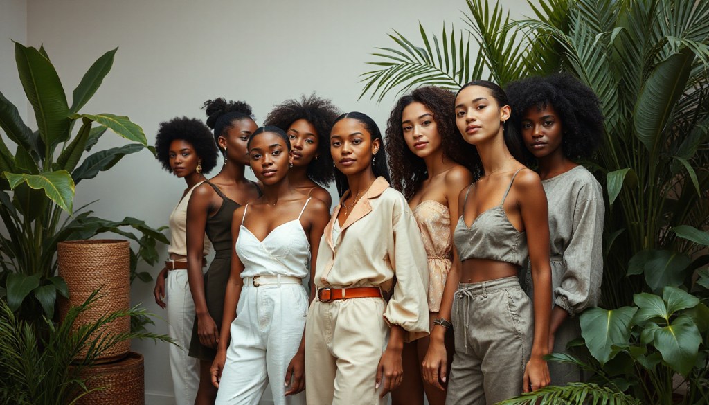 Our Role in the Eco-Fashion&nbsp;Movement