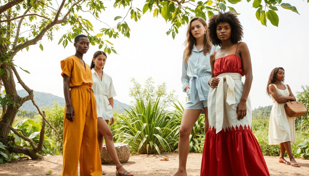 Outfits With a&nbsp;Conscience