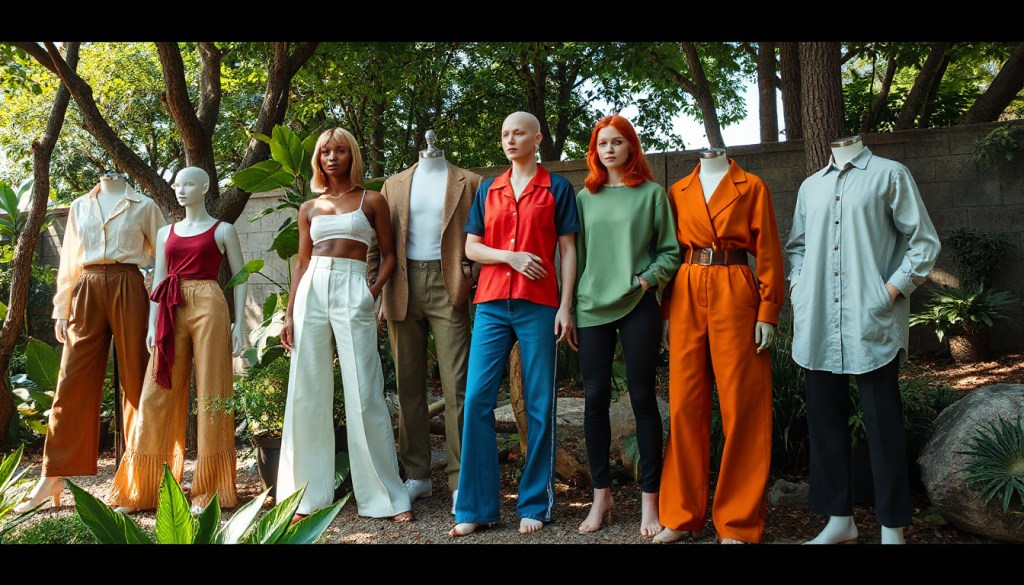 Planet-Approved Outfits You’ll Love