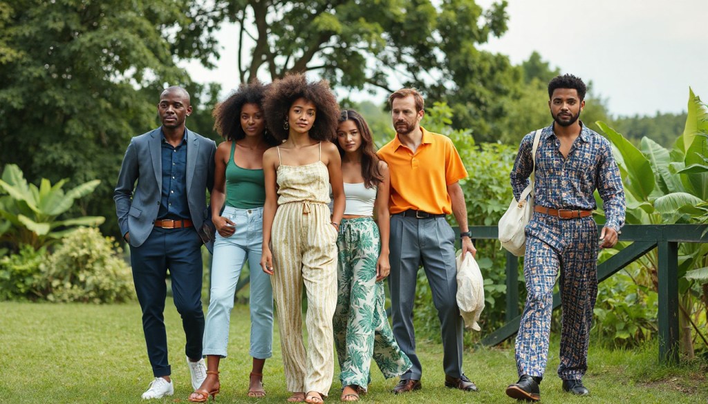 Planet-Conscious Apparel You’ll&nbsp;Crave