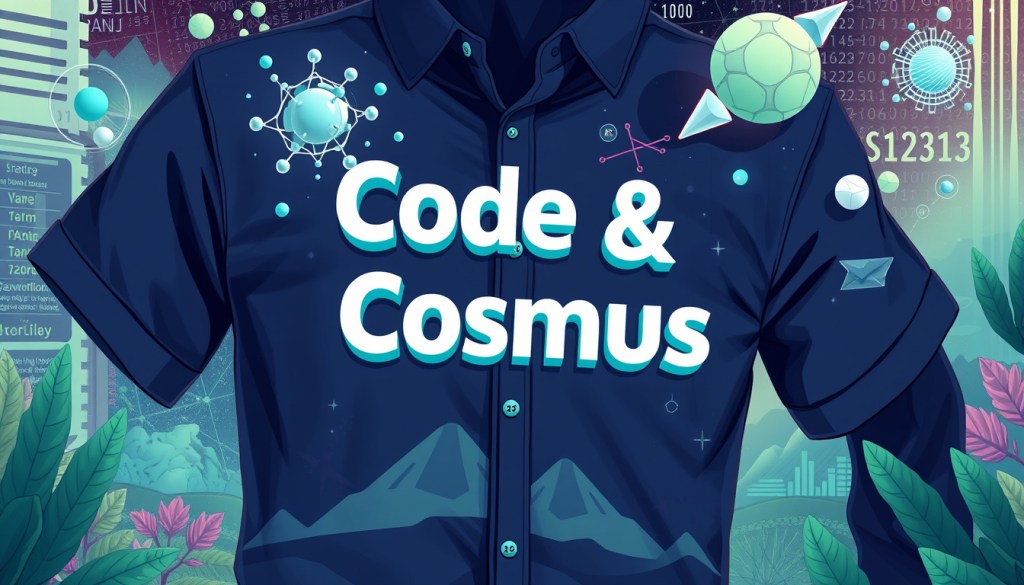 Planet-Safe Style for Data&nbsp;Fans