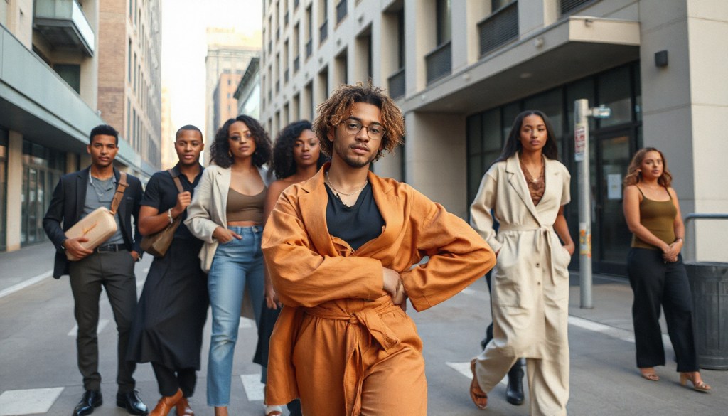 Power Your Look With Purpose