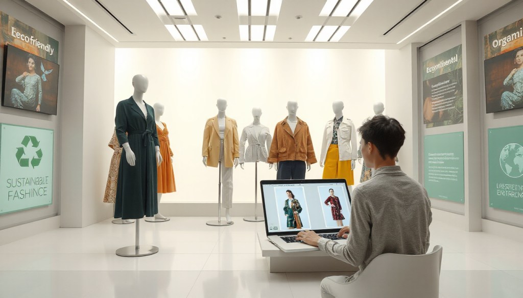 Preview Sustainable Looks Before You&nbsp;Purchase