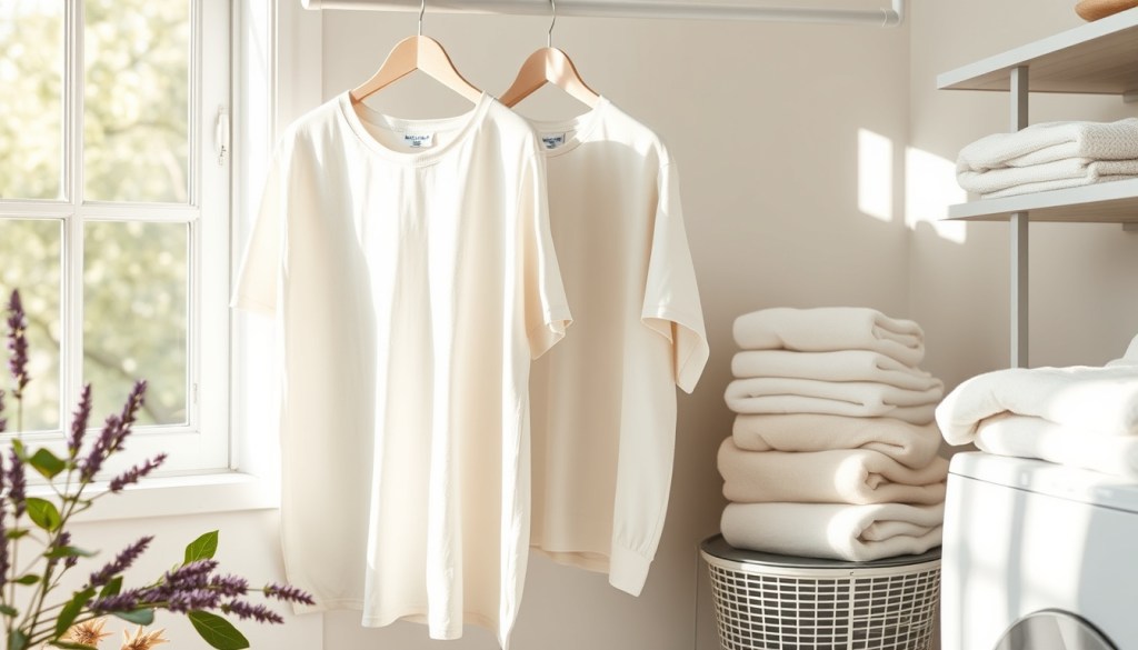 Protect Cotton Garments from&nbsp;Odor