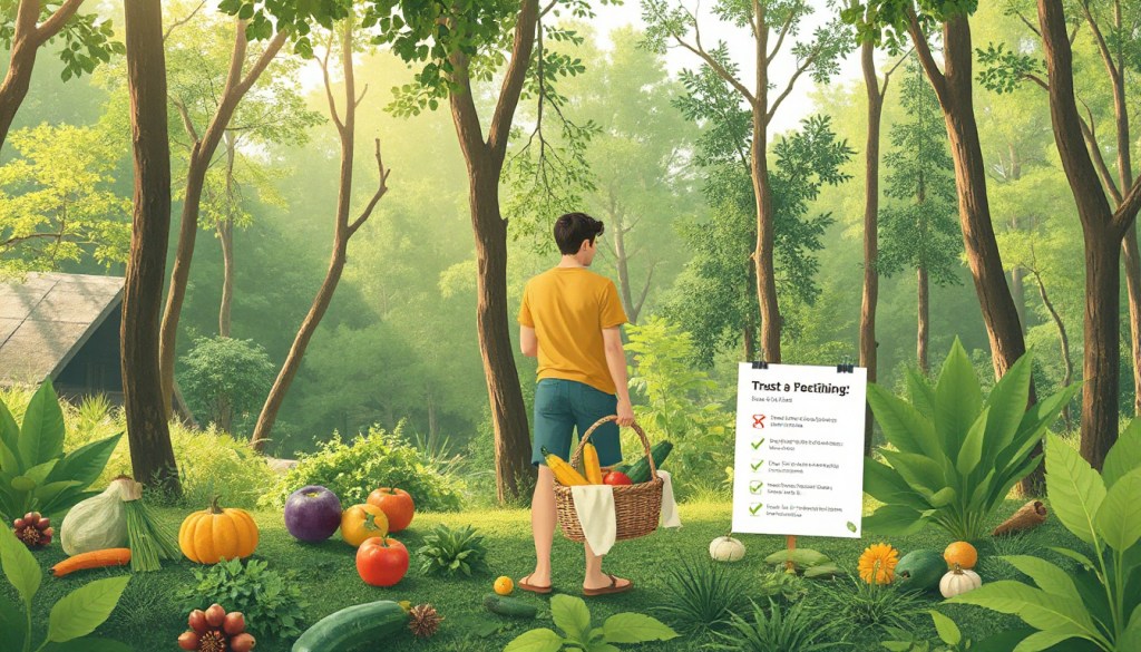 Reading Beyond the Label: Eco Truths