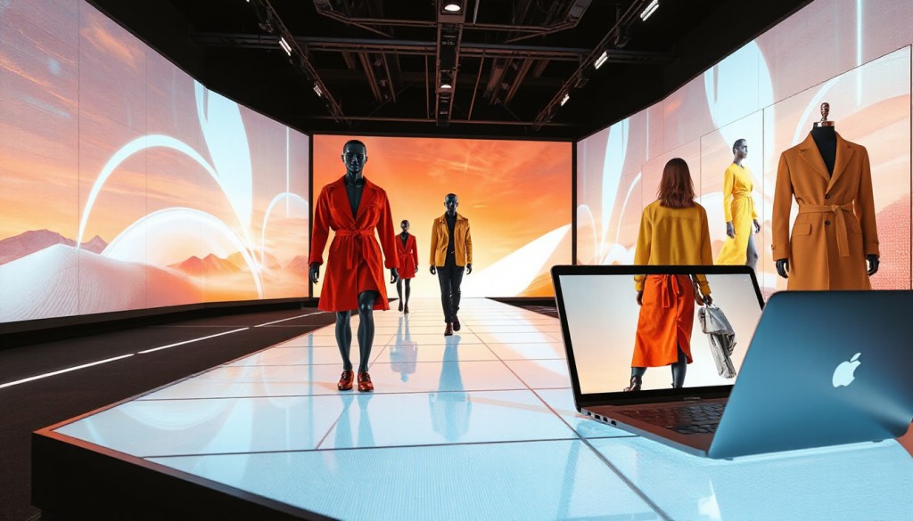 Real Fast—AI Clothing&nbsp;Tool