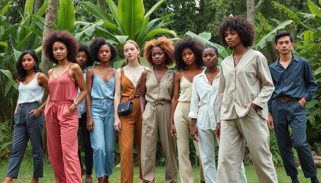 Refuse Fast Fashion. Choose&nbsp;Better.