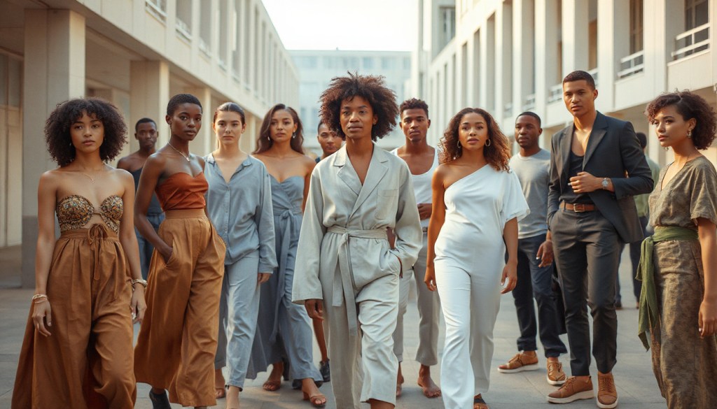 Reinventing Fashion With&nbsp;Integrity