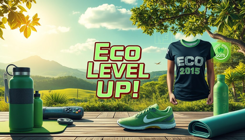 Reset Your Fit With Eco&nbsp;Gear