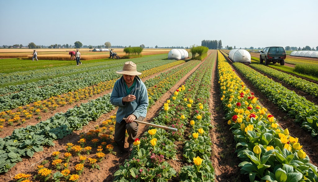 Resilience in Adversity: Innovation and Logistics Transforming Ukraine’s Agricultural Sector Amidst&nbsp;War