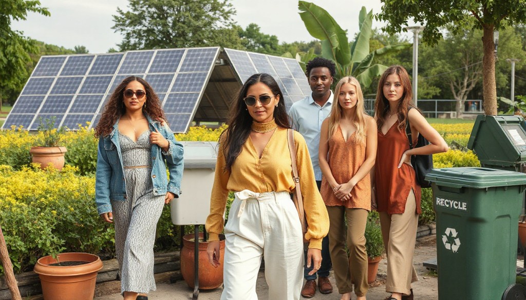 Responsible Never Looked So Good