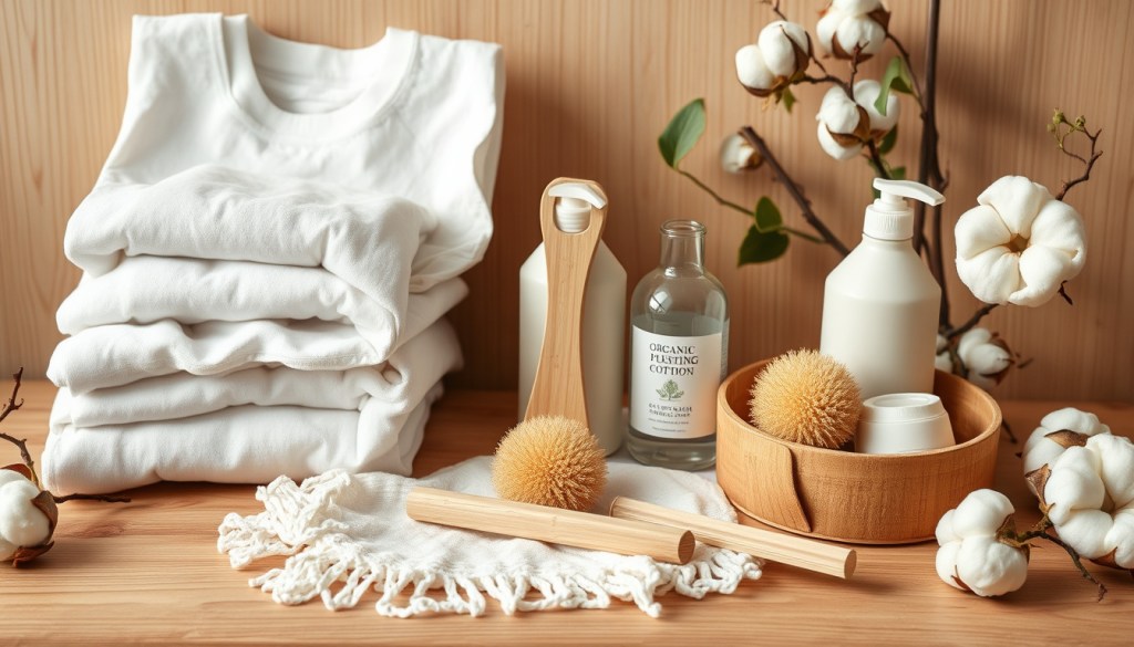 Reusable Wash Tools for Cotton&nbsp;Garments