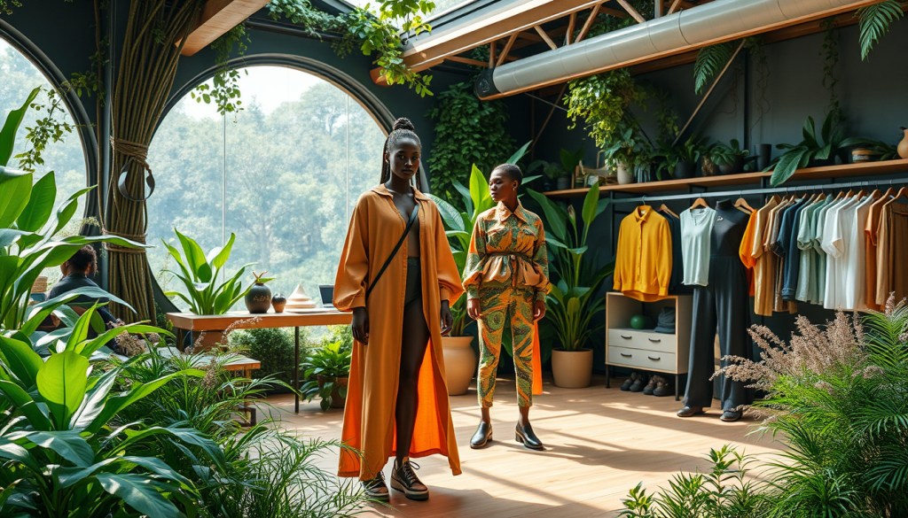 Revolutionizing Fashion: MIT’s Refashion Software Transforms Eco-Friendly Clothing&nbsp;Design