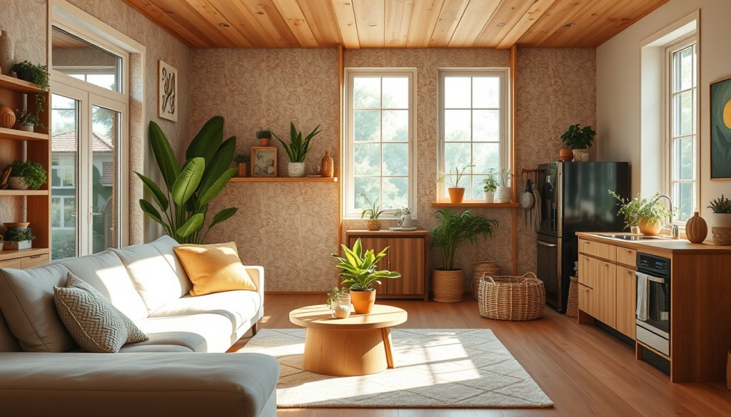 Revolutionizing Home Comfort: Actis’ Sustainable Insulation Solutions Inspired by&nbsp;Nature