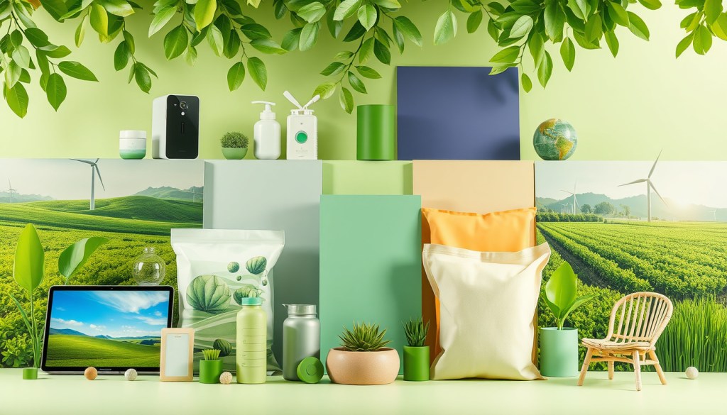 Revolutionizing Sustainability: 18 Product Categories Poised for Ecodesign Regulation in the EU