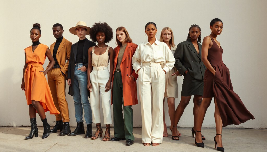 Revolution-Worthy Outfits Are&nbsp;Here