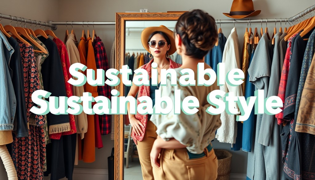 Rewriting Your Fashion&nbsp;Identity