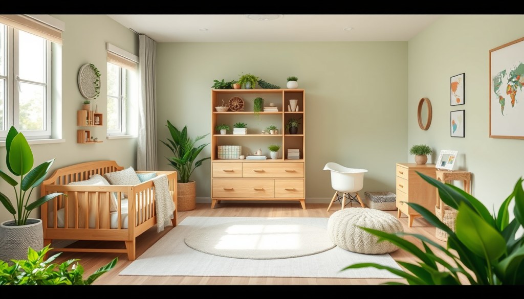 Safe & Sustainable: The Future of Baby Proofing with Smart, Eco-Friendly&nbsp;Products