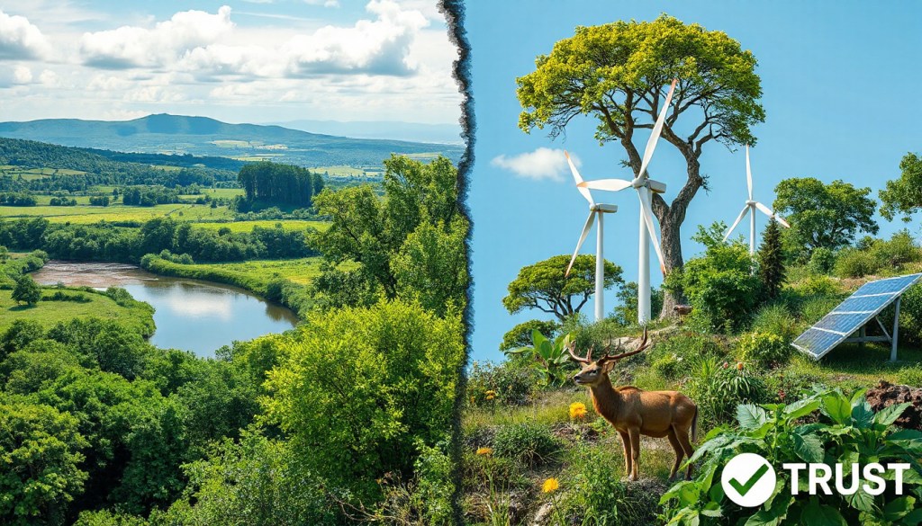 Safe vs. Sustainable: What’s the&nbsp;Difference?