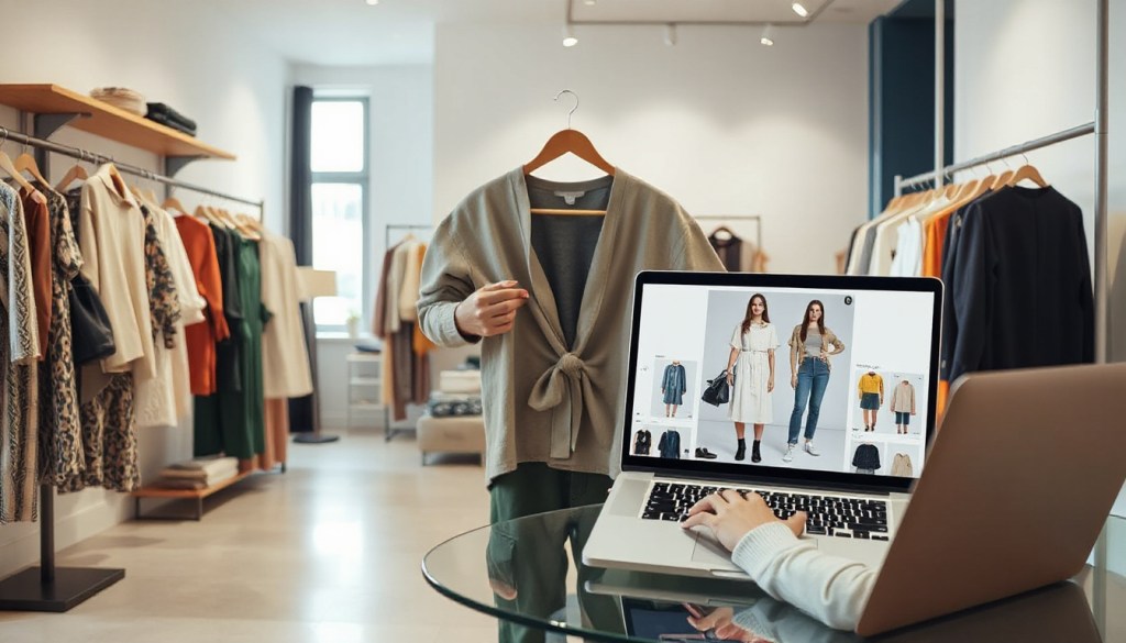 Say Goodbye to Sizing&nbsp;Guesswork