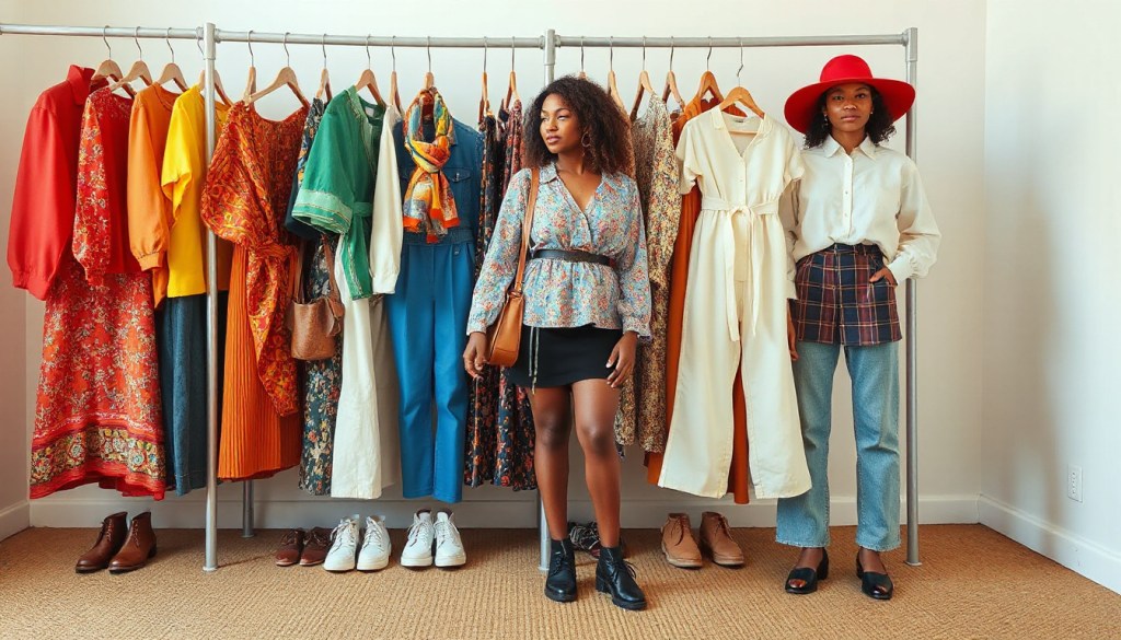 Say Something With Your&nbsp;Wardrobe