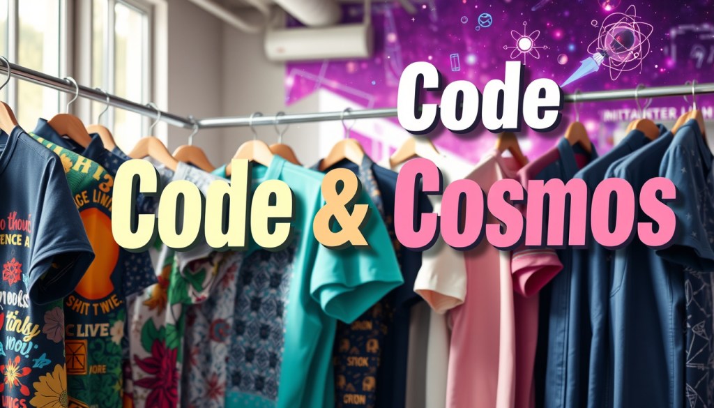 Shirts That Make You Think—And Feel&nbsp;Better