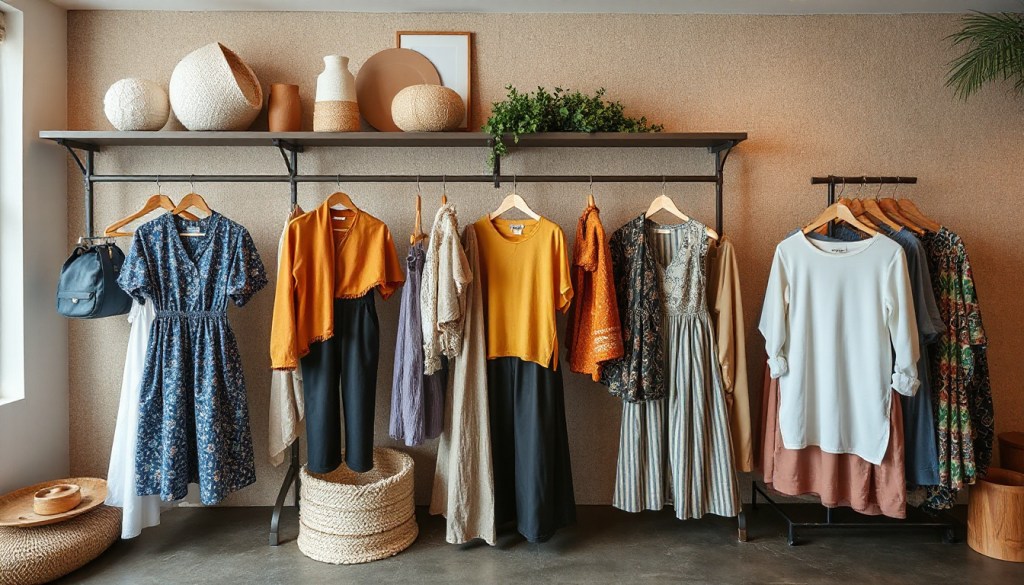 Shop Ethical. Wear&nbsp;Beautiful.