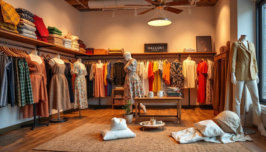 Shop New Styles With&nbsp;Soul