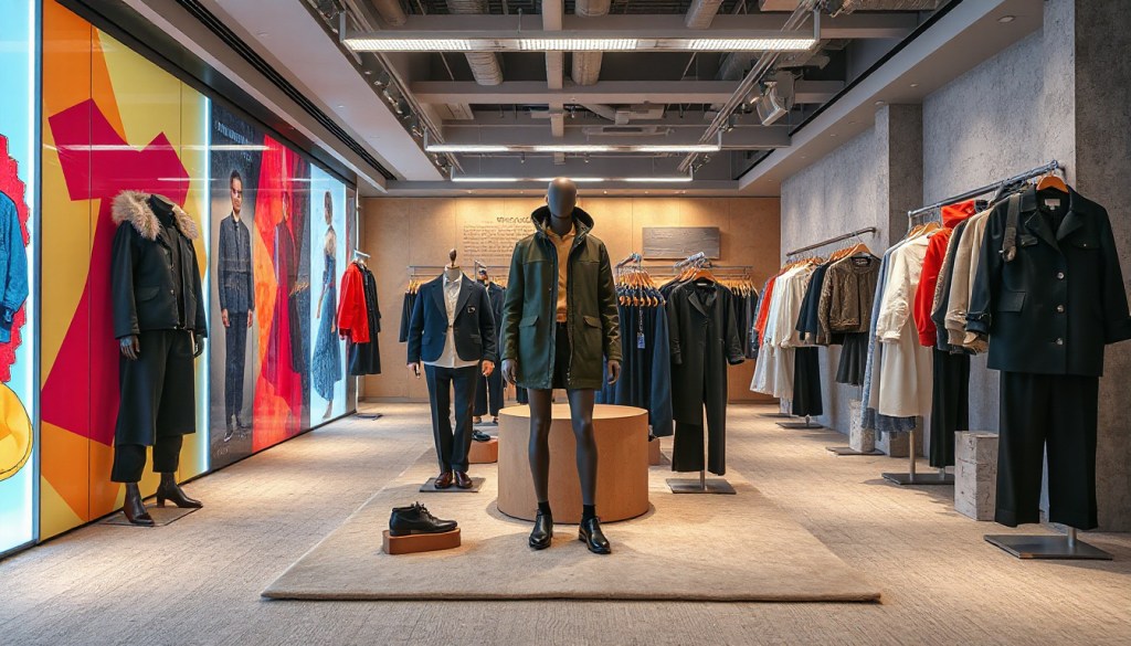 Shop the Future of Wardrobe&nbsp;Now