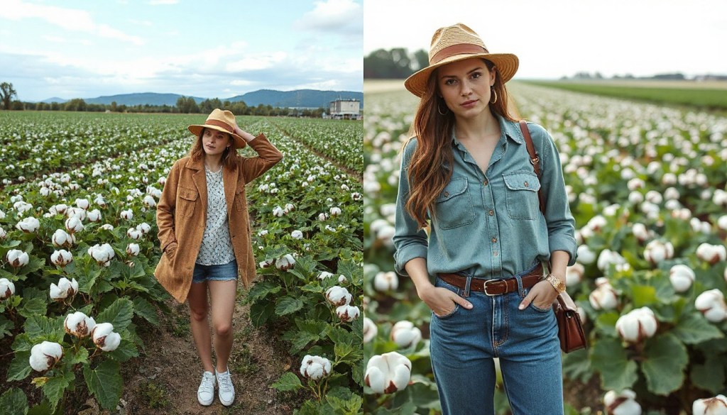 Should you stop wearing&nbsp;cotton?