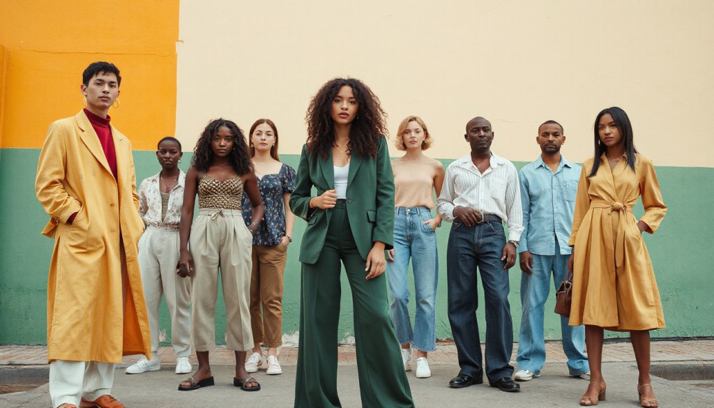 Signature Styles With&nbsp;Purpose