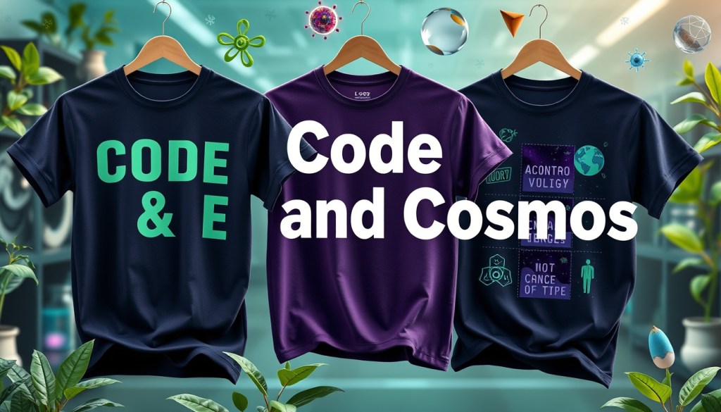 Smart Tees With Carbon-Neutral&nbsp;Promise