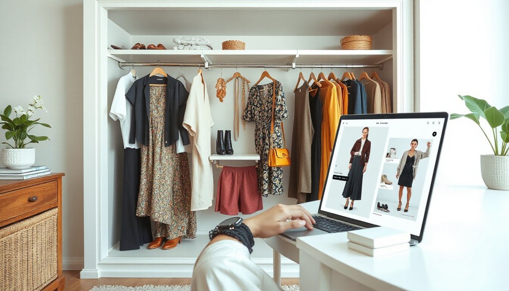 Smarter Fashion Decisions Start Here