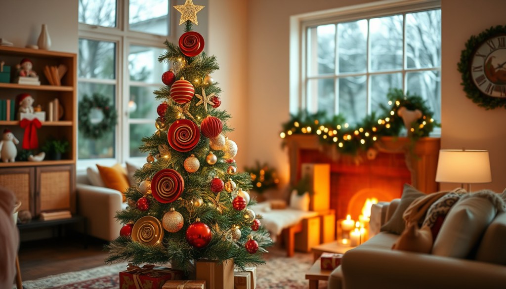 Spiral Eco3: Revolutionizing Holiday Decor with Sustainable and Fully Recyclable Christmas&nbsp;Trees