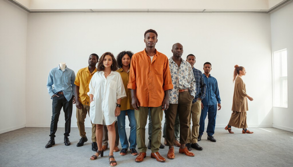 Start With a&nbsp;Shirt